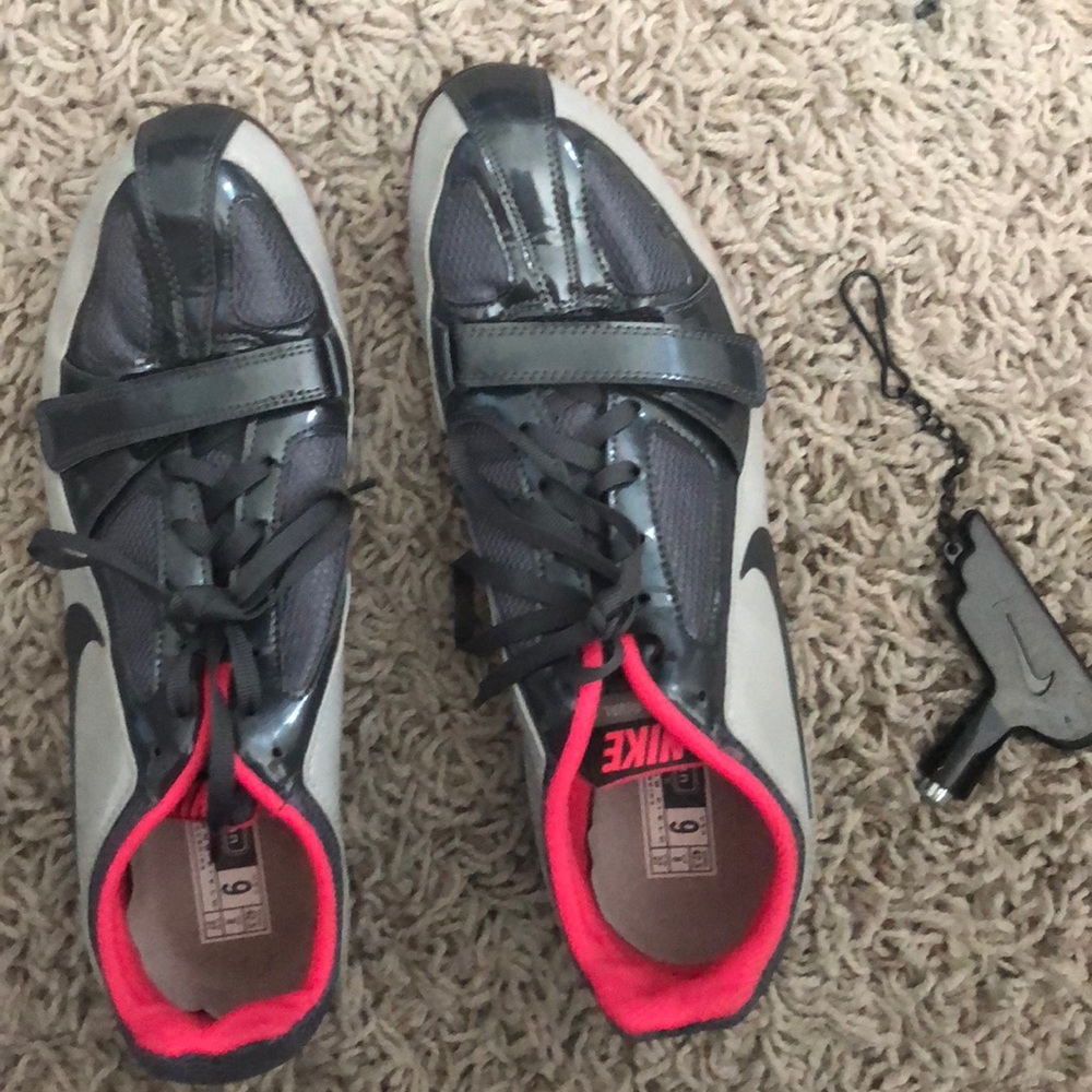 Sprinter Spikes - image 1